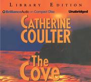 Cover of: Cove, The (FBI Thriller)