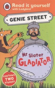 Cover of: Mr Slater Gladiator