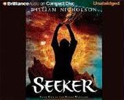 Cover of: Seeker by William Nicholson