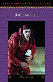 Cover of: Richard Iii