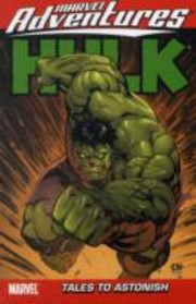 Cover of: Hulk