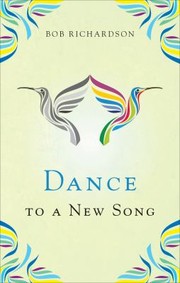 Cover of: Dance to a New Song