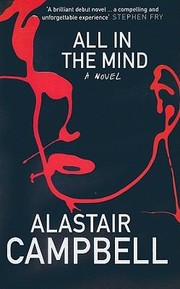 Cover of: All In The Mind