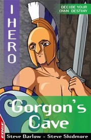 Cover of: Gorgons Cave by 