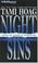 Cover of: Night Sins