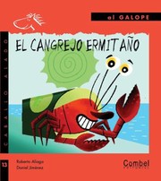 Cover of: El Cangrejo Ermitao