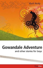 Cover of: Gowandale Adventure And Other Stories For Boys by 