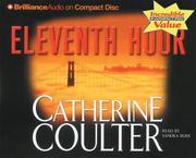 Cover of: Eleventh Hour (FBI Thriller)