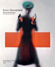 Cover of: Erwin Blumenfeld Blumenfeld Studio Color New York 19411960