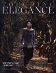 Cover of: Touching Elegance Twentyone Designs