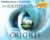 Cover of: Footprints of God, The
