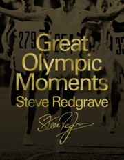 Cover of: Great Olympic Moments