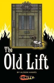 Cover of: The Old Lift