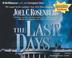 Cover of: Last Days, The