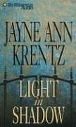 Cover of: Light in Shadow by Jayne Ann Krentz