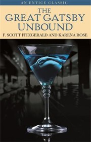 Cover of: The Great Gatsby Unbound