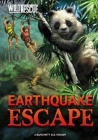 Cover of: Earthquake Escape
            
                Wild Rescue Hardcover by 