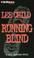 Cover of: Running Blind (Jack Reacher)
