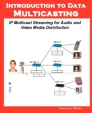 Cover of: Introduction To Data Multicasting by 