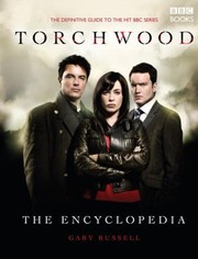 Cover of: The Torchwood Encyclopedia