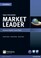 Cover of: Market Leader Business English Course Book