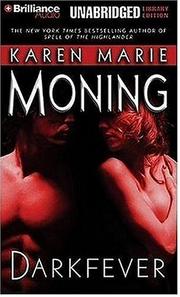 Cover of: Darkfever (Fae) by Karen Marie Moning