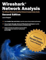 Cover of: Wireshark Network Analysis The Official Wireshark Certified Network Analyst Study Guide by 