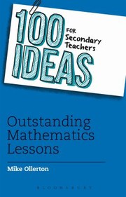 Cover of: 100 Ideas for Secondary Teachers by 