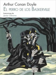 Cover of: El Perro De Los Baskerville The Hound Of The Baskervilles by Arthur Conan Doyle