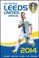 Cover of: The Official Leeds United Annual