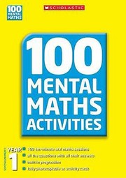 100 Mental Maths Activities by Ann Montague-Smith