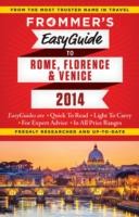 Cover of: Frommers Easyguide To Rome Florence And Venice