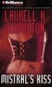 Cover of: Mistral's Kiss by Laurell K. Hamilton