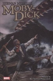 Cover of: Mobydick