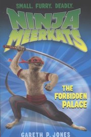 Cover of: The Forbidden Palace
