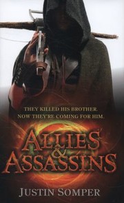 Cover of: Allies Assassins