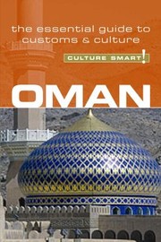 Cover of: Oman by 