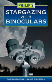 Cover of: Philips Stargazing With Binoculars