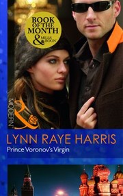Cover of: Prince Voronovs Virgin