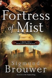 Cover of: Fortress Of Mist by 