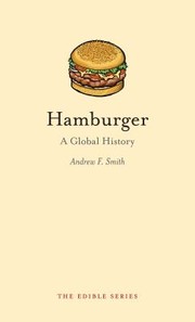 Cover of: Hamburger A Global History by 