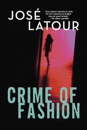 Cover of: Crime Of Fashion