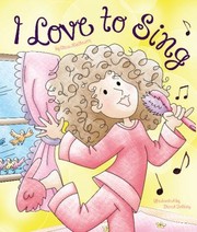 Cover of: I Love To Sing by 