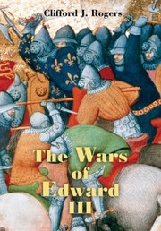 Cover of: The Wars Of Edward Iii Sources And Interpretations by 