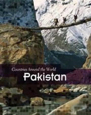 Cover of: Pakistan
            
                Countries Around the World