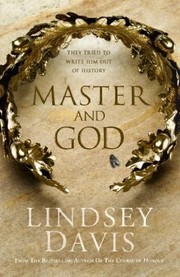 Cover of: Master And God