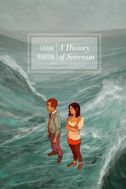 Cover of: A History Of Sarcasm
