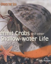 Cover of: Hermit Crabs And Other Shallowwater Life by 