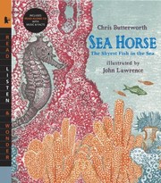 Cover of: Sea Horse The Shyest Fish In The Sea