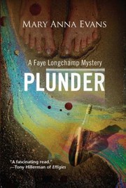 Cover of: Plunder